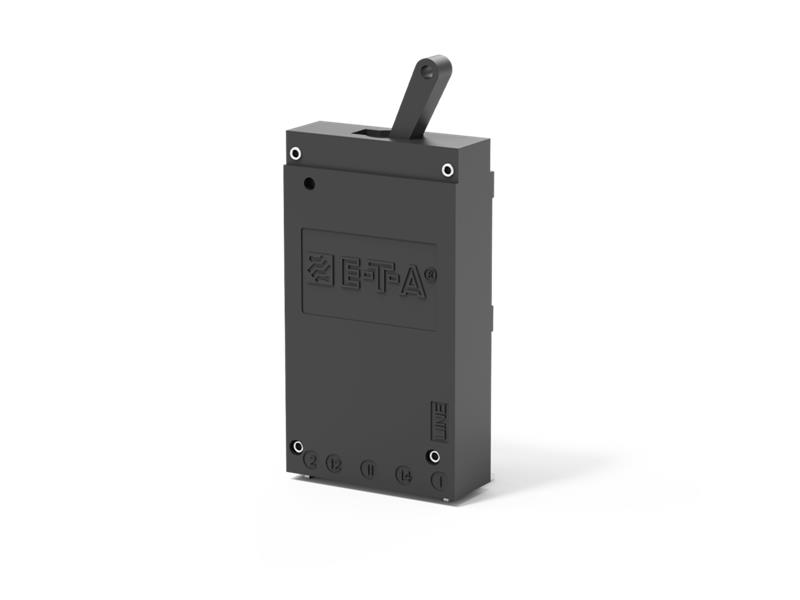 ETA ENGINEERING TECHNOLOGY 2215-L110-L1M1-S0-4A