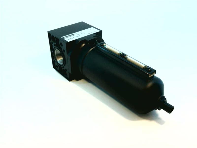 P3NFA18FSA by PARKER