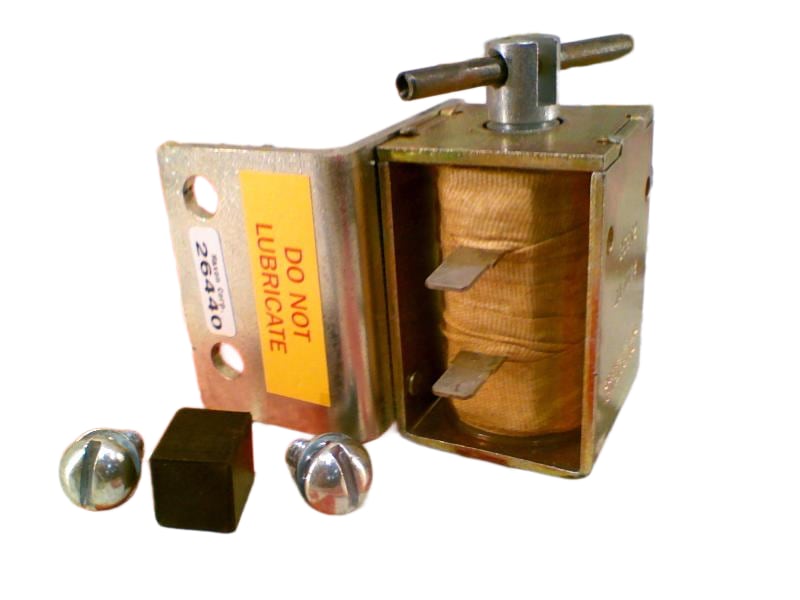 B24-2013-2 by JOHNSON ELECTRIC