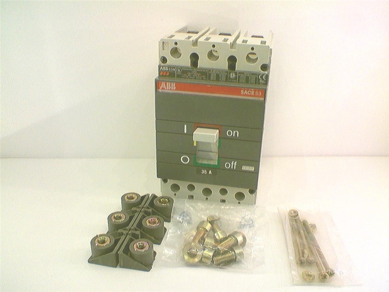 S3N035TW by ASEA BROWN BOVERI