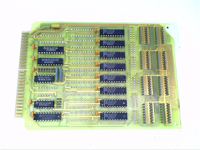 7602A by GD CALIFORNIA INC