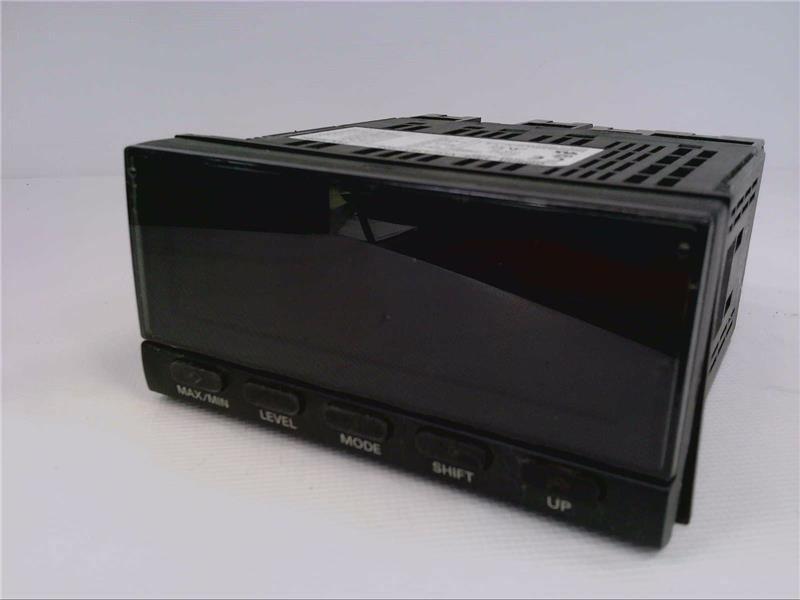 OMRON K3HB-VLC-L1B1-502