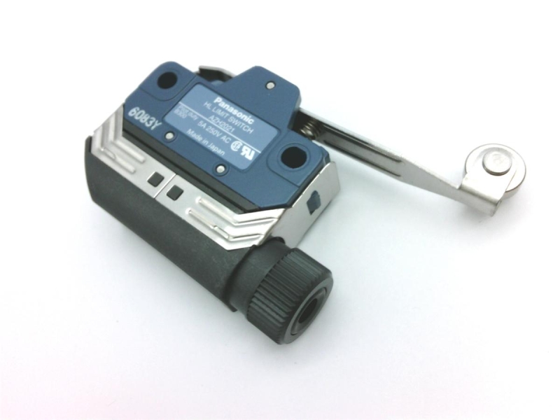 AZH2021 by MATSUSHITA ELECTRIC