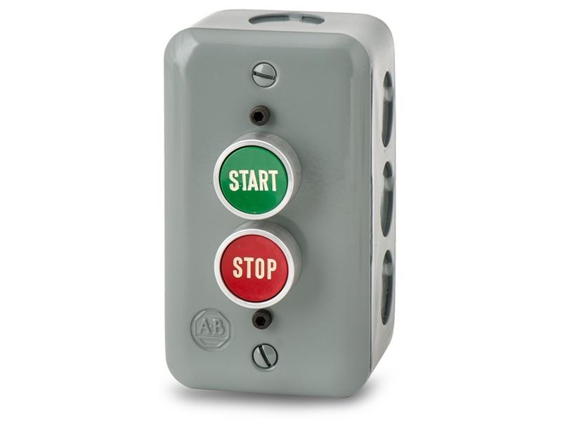 ALLEN BRADLEY 800S-2SBM