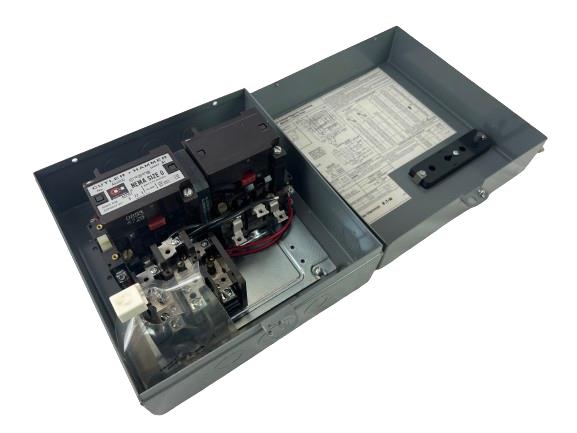 EATON CORPORATION A50BGOA