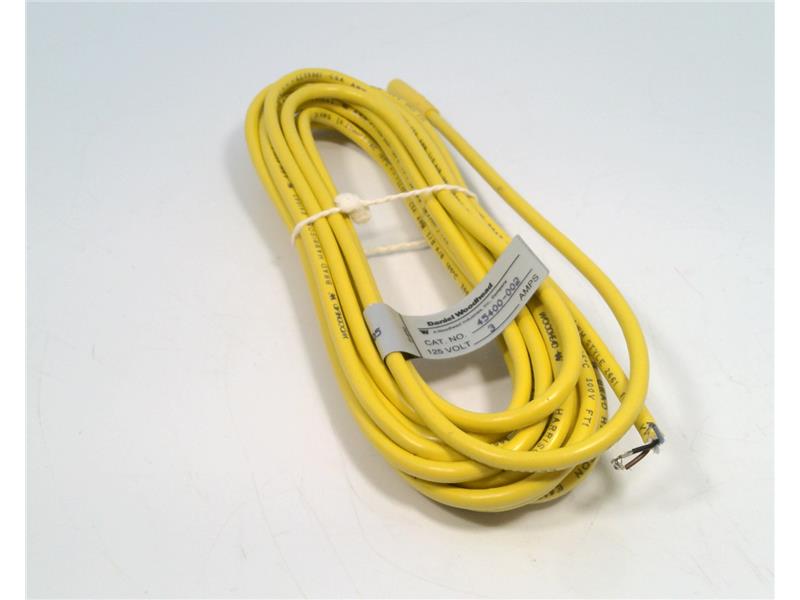 WOODHEAD INDUSTRIES 45400-002