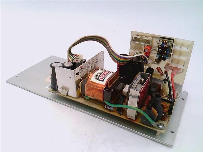 SA40-1307 by EMERSON