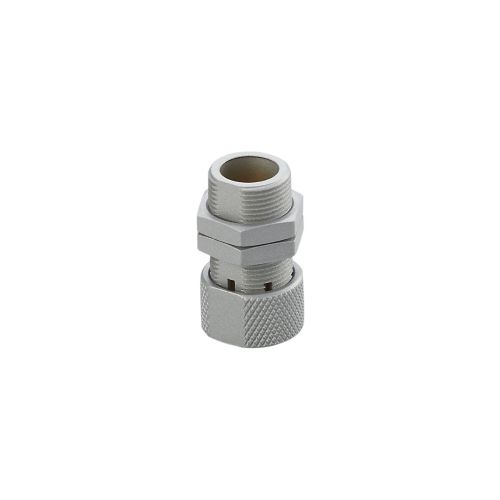 EFECTOR FIXING/M12/NT/K1/COATED/END STOP-E12452