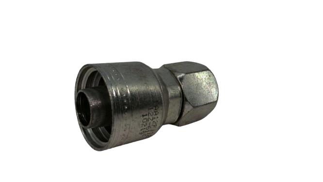 EATON CORPORATION 12Z-612