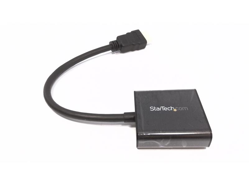 STARTECH.COM HD2VGAE2