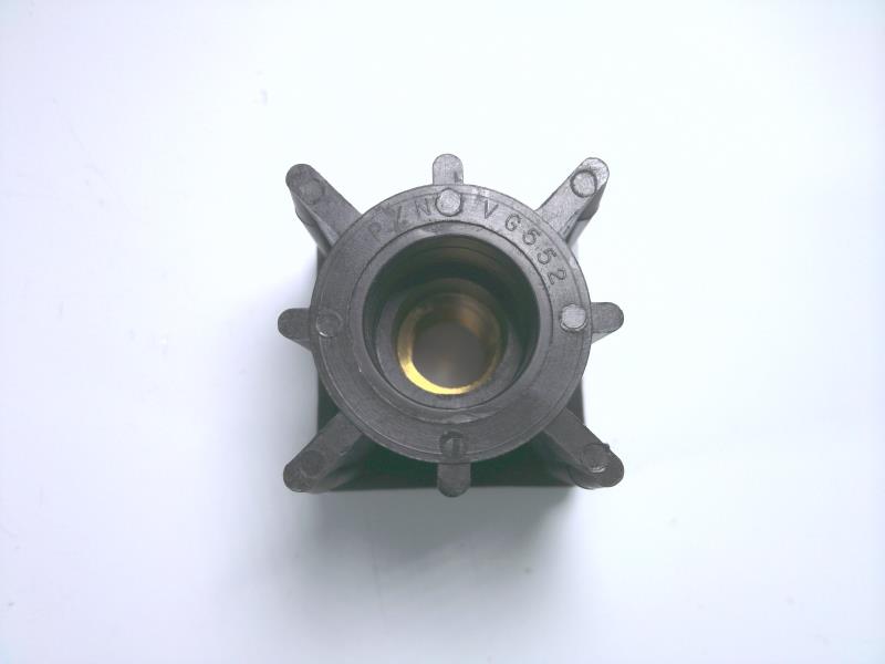 REGAL REXNORD VG-552-B12