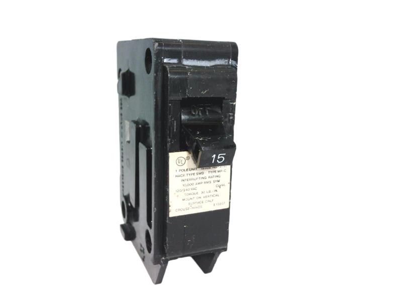 MPC115 by EATON CORPORATION