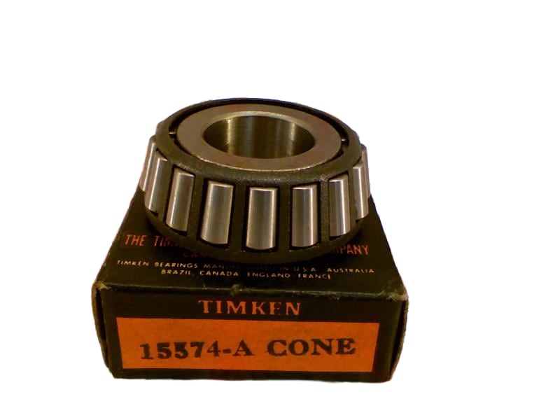 TIMKEN 15574A