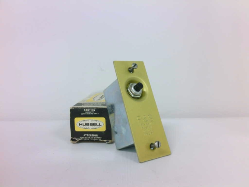 HUBBELL HBL-2166
