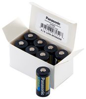 LITH-8PANAX8 by MATSUSHITA ELECTRIC