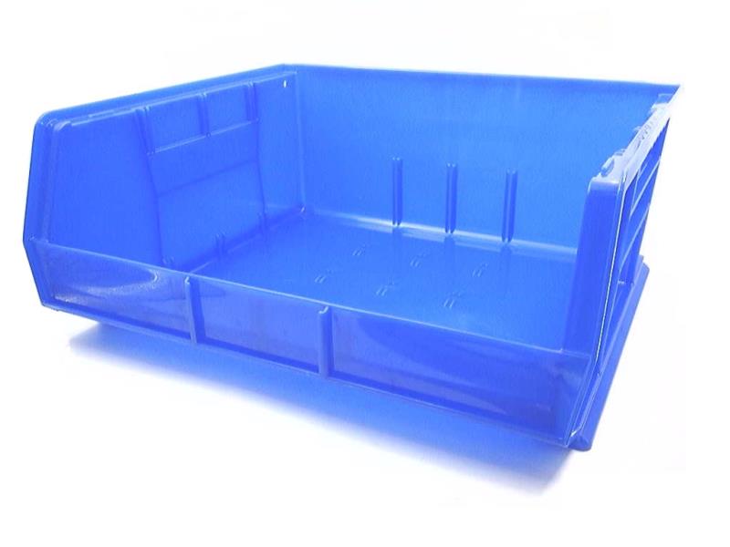 MYERS INDUSTRIES INC 30250 BLUE