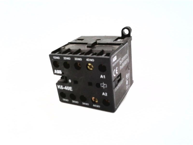 ASEA BROWN BOVERI K6-40E-84