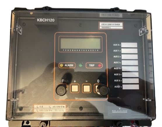 KBCH12001H15MEB by CONVERTEAM