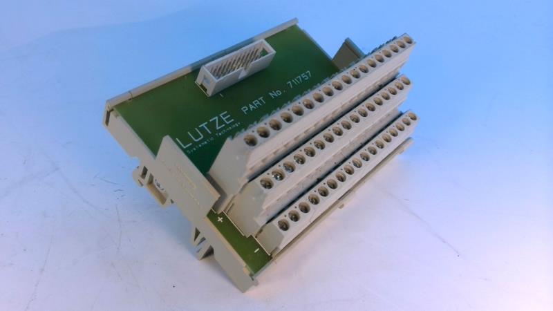 LUTZE 711757