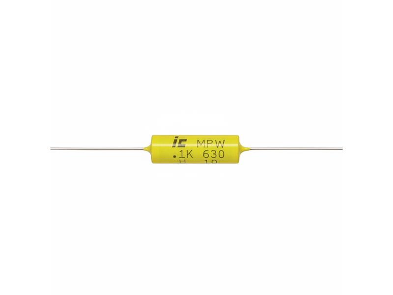 ILLINOIS CAPACITOR 684MPW630K