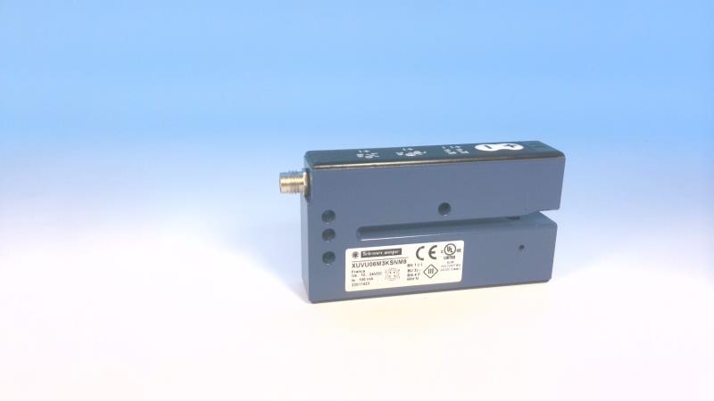 TELEMECANIQUE SENSORS XUVU06M3KSNM8