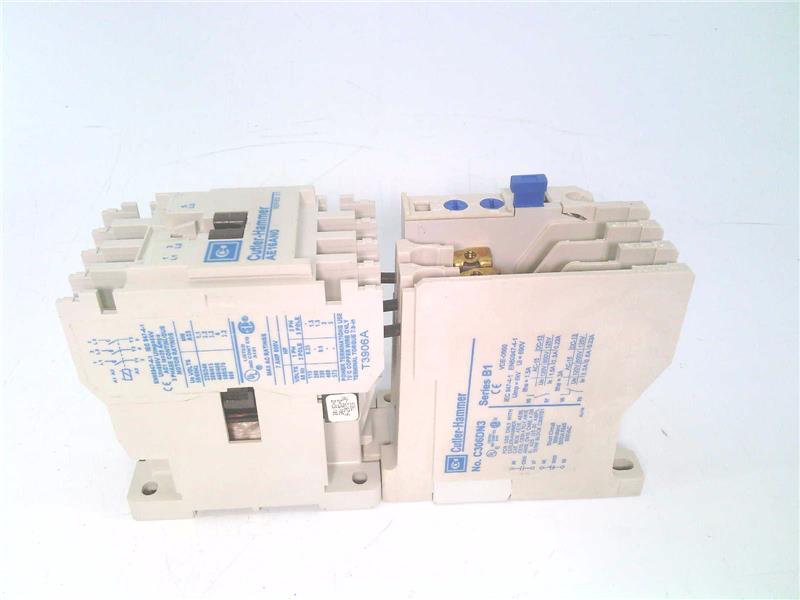 EATON CORPORATION AE16AN0TC
