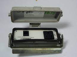 PHOENIX CONTACT CDHCPP-RJ45-120AC