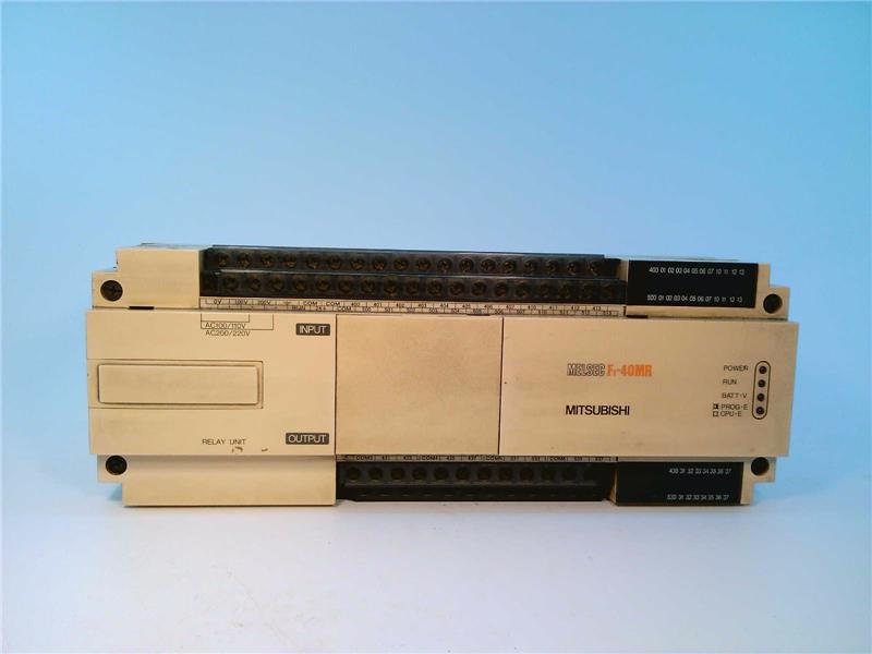 MITSUBISHI F1-40MR