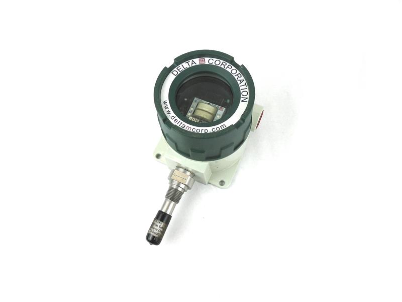 DELTA M CORP FS42NX-.50-S6-2.00-24D-LE-00