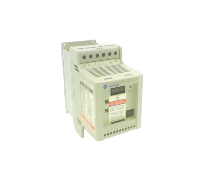 ALLEN BRADLEY 160-BA01NPS1