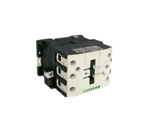 EATON CORPORATION DIL2AM (190V50HZ, 220V60HZ)