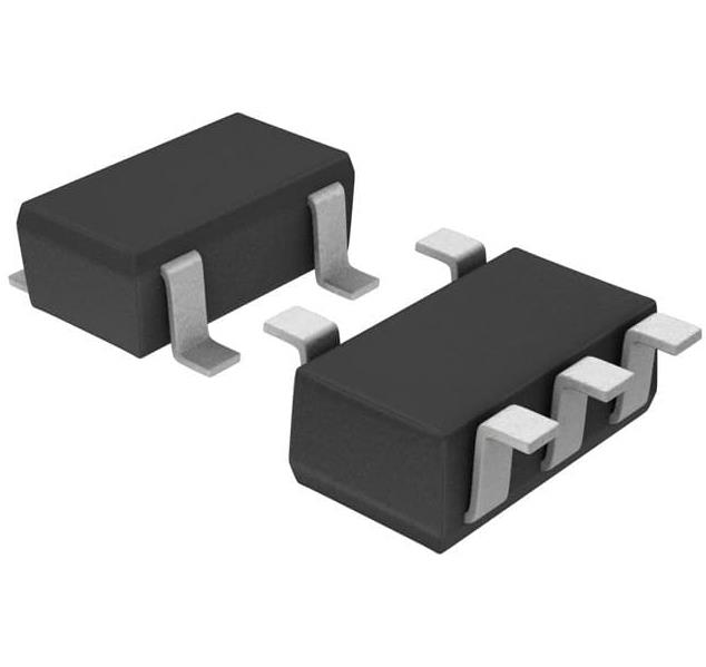 ROHM SEMICONDUCTOR BD49E41G-MTR