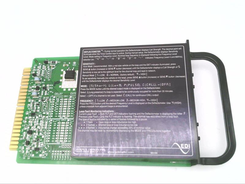 SCHNEIDER ELECTRIC LMD622