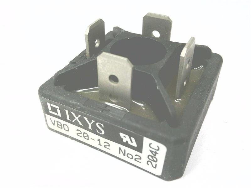 IXYS VBO-20-12-NO2