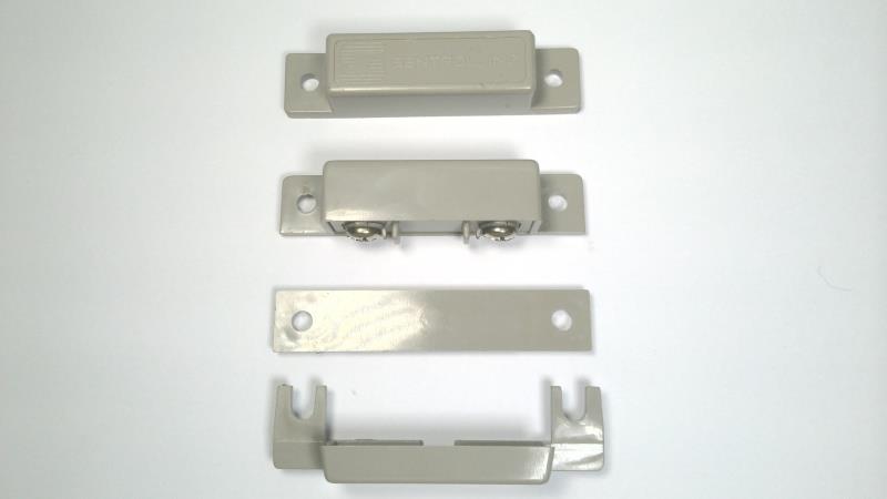 KIDDE-FENWAL, LLC 1085T-GRAY