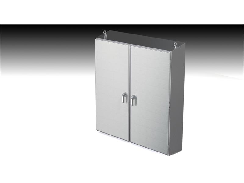 SAGINAW SCE-72EL7224SS6ST