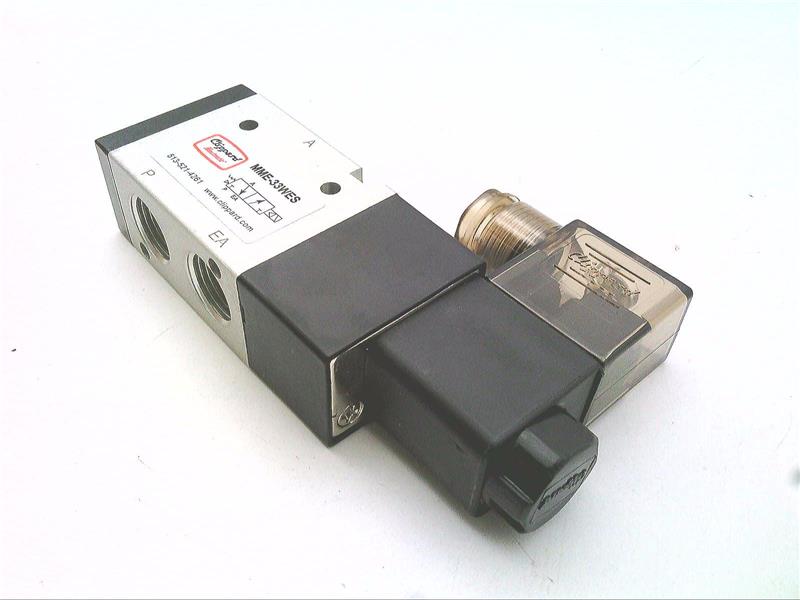 CLIPPARD MME-33WES-D024