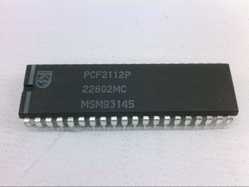 PHILIPS PCF2112P
