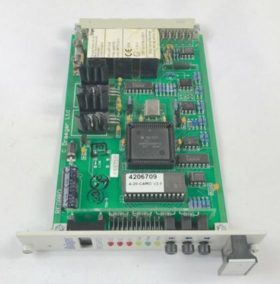 4206706 by DRAEGER SAFETY