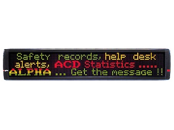 ADAPTIVE MICRO SYSTEMS 7160C