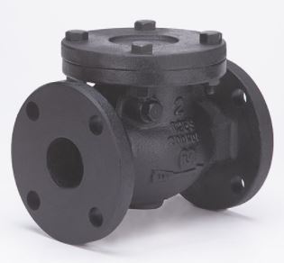 MILWAUKEE VALVE F-2974M (8")