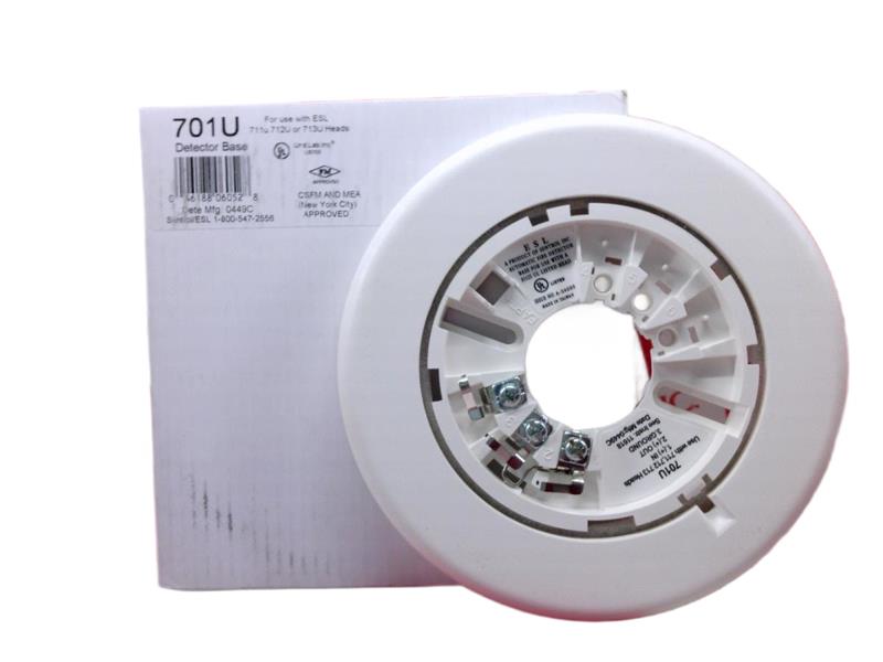 ESL701U by KIDDE-FENWAL, LLC
