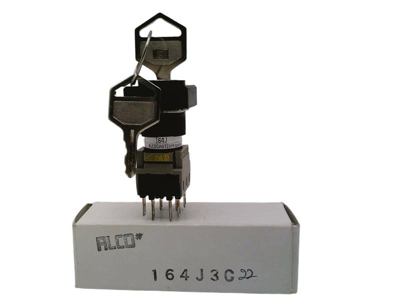TE CONNECTIVITY 164J3C22