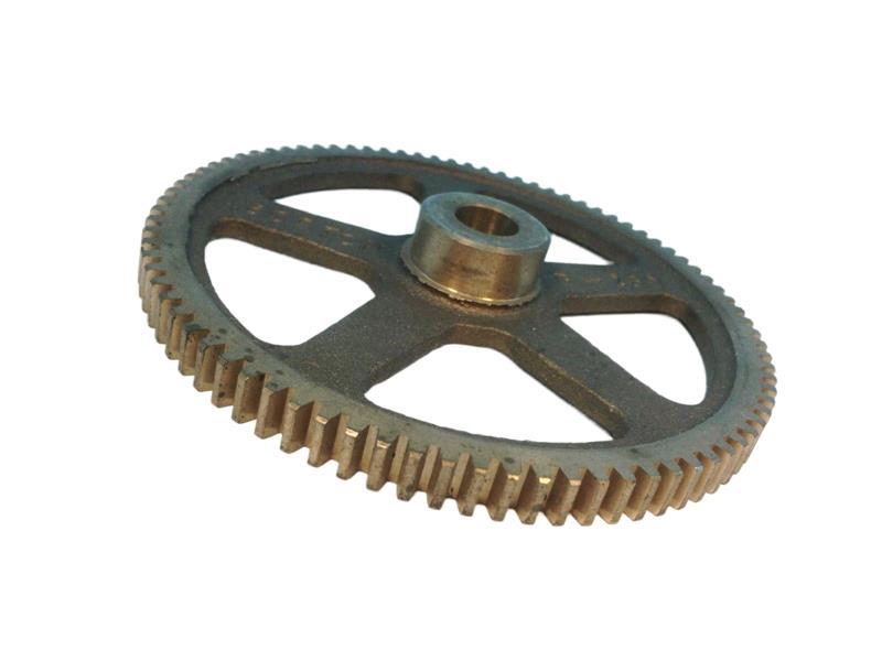ALTRA INDUSTRIAL MOTION G269