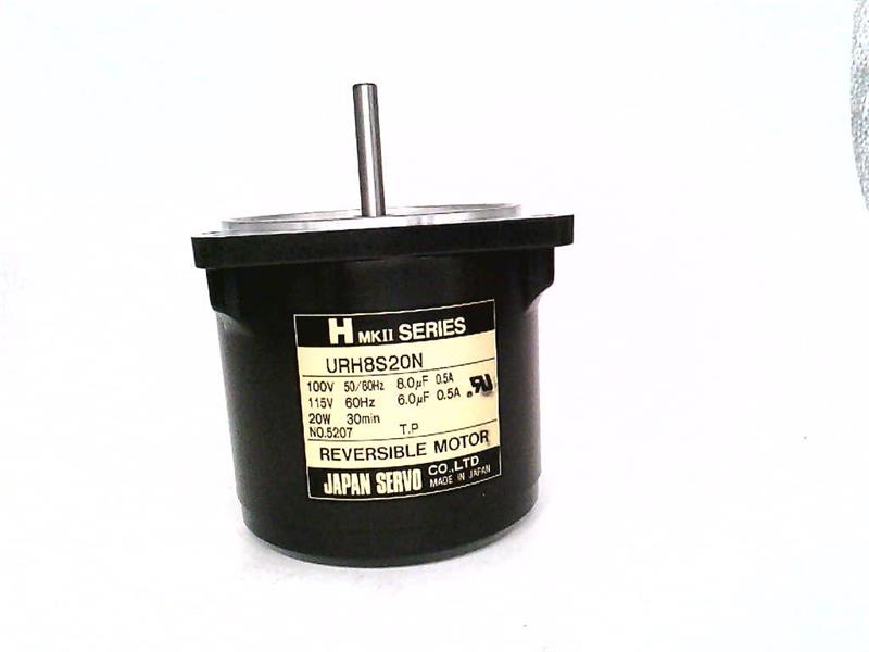 URH8S20N by NIDEC CORP