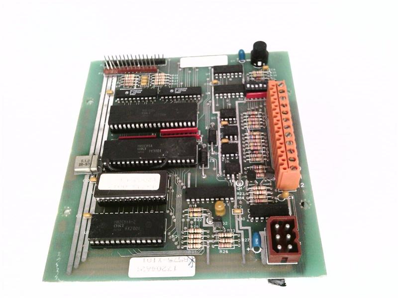 46213-1258 by EDWARDS SIGNALING