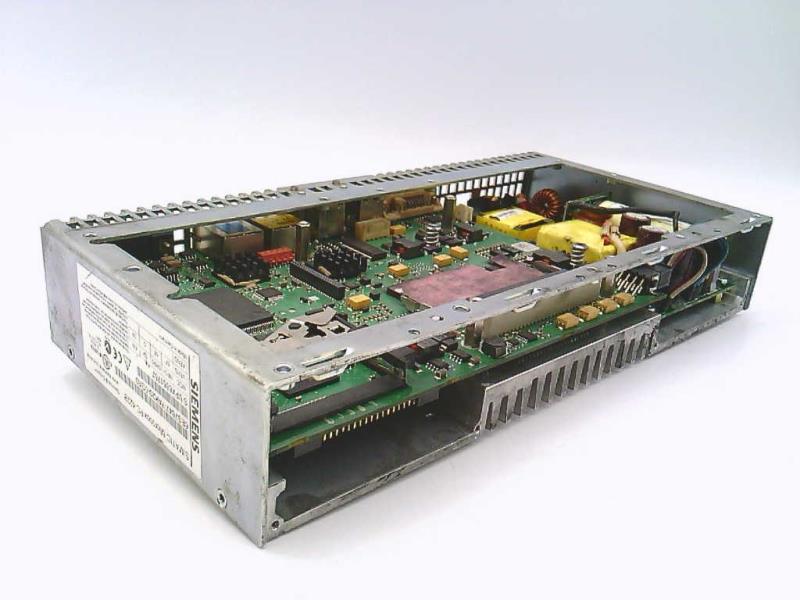 SIEMENS 6ES7647-7AK20-0GA0