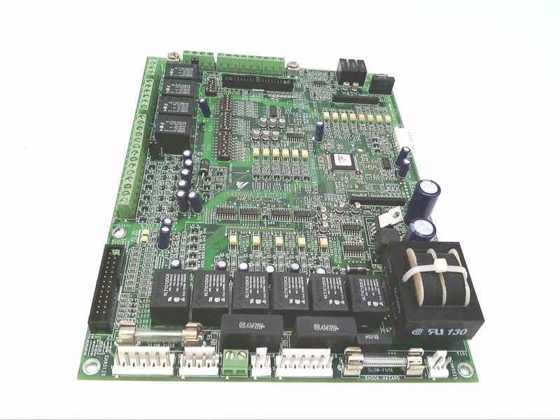 YASKAWA ELECTRIC UTC000044