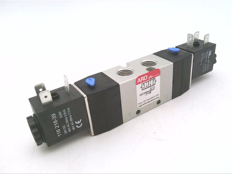 INGERSOLL RAND M212SD-024-D