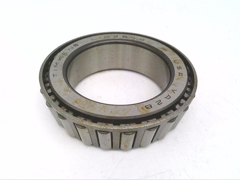 TIMKEN L102849